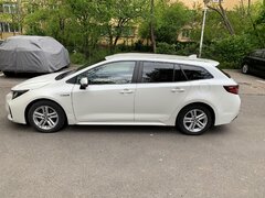 Suzuki Swace